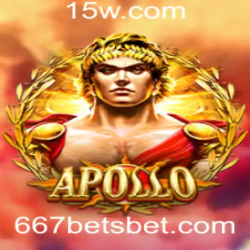 Descubra Apollo: O Novo Jogo de Apostas da 667bet