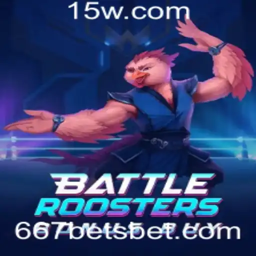 Explorando a Excitante Aventura de BattleRoostersBonusBuy no Mundo dos Games
