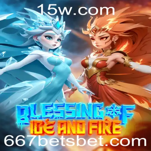 Descubra o Fascinante Mundo de BlessingofIceandFire com 667bet