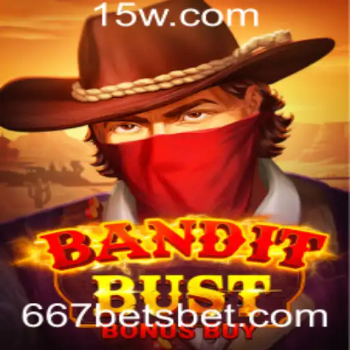 Explorando o Mundo de BanditBustBonusBuy: Um Jogo de Aventura em 667bet