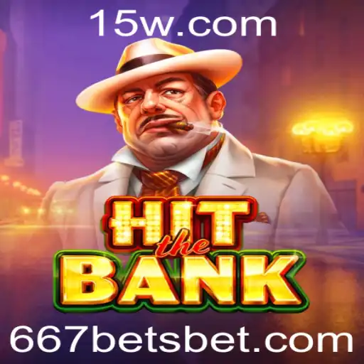 Explorando o Mundo Empolgante de HitTheBank com 667bet