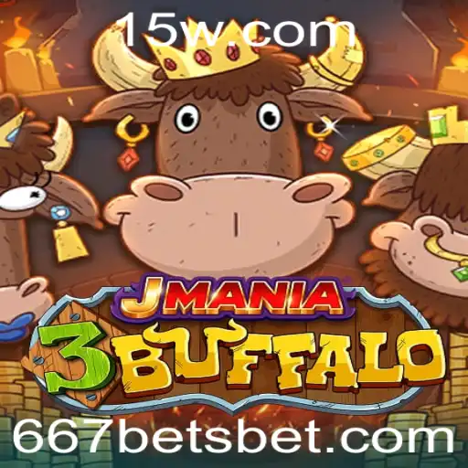 Explorando JMania3Buffalo: A Nova Sensação dos Jogos