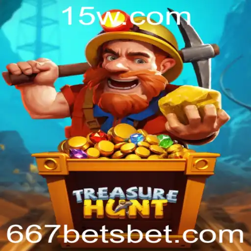 Explorando o Jogo TreasureHunt: Aventuras e Estratégias com 667bet