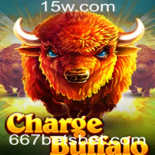 Explorando ChargeBuffalo: Uma Experiência de Jogo Inovadora com 667bet
