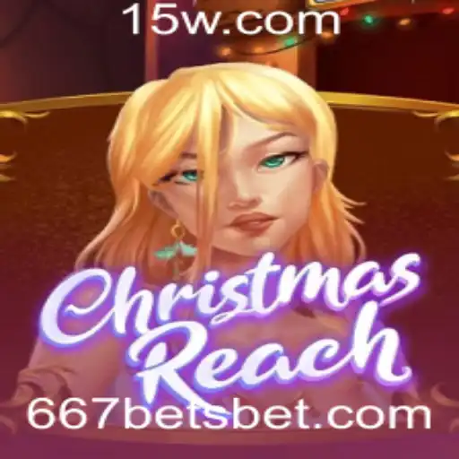 Descubra ChristmasReach: O Jogo que Conecta a Alegria do Natal com a Aposta