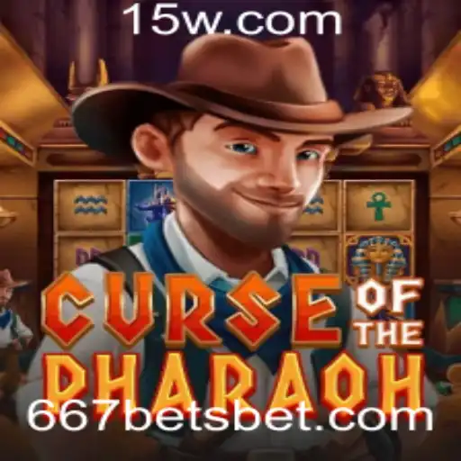 Descubra o Fascinante Mundo de CurseofthePharaoh e 667bet