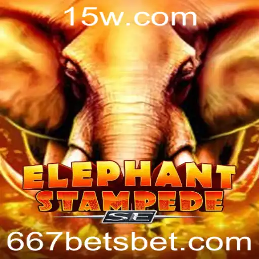 Descubra o Fascinante Mundo de ElephantStampedeSE com 667bet