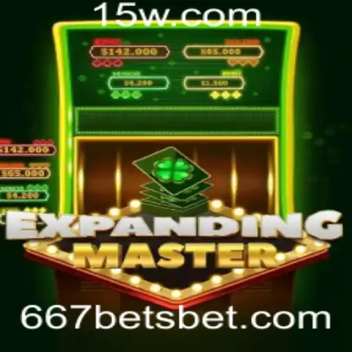 Descubra o Fascinante Mundo de ExpandingMaster