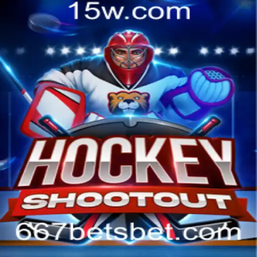 Descubra o Mundo Excitante de HockeyShootout com a 667bet