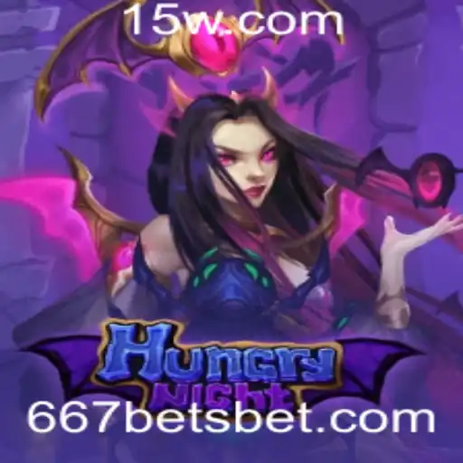 HungryNight: Descubra o Jogo que Está Transformando Entretenimento Online