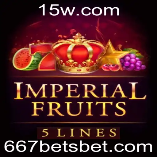 Descubra o Mundo de ImperialFruits5 com 667bet: Regras e Dicas