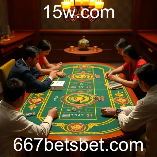 Jogos de mesa