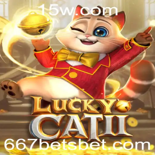 Explorando o Fascinante Mundo do Jogo LuckyCatII