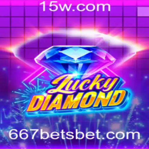 Descubra o Fascinante Mundo do LuckyDiamond: Jogo Inovador da 667bet
