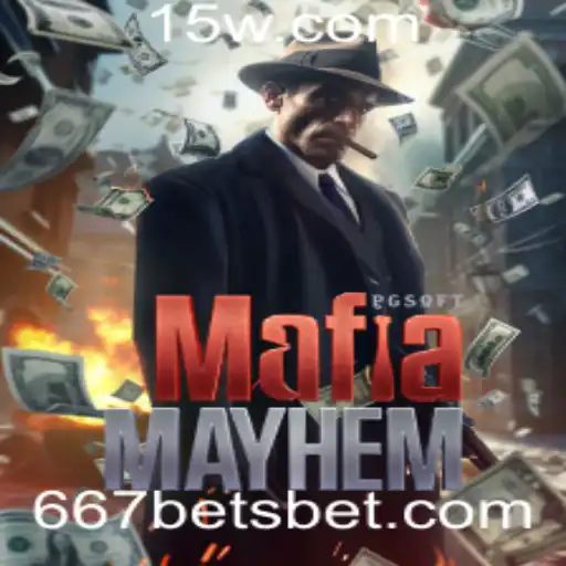 MafiaMayhem: Descubra o Novo Fenômeno dos Jogos Estratégicos