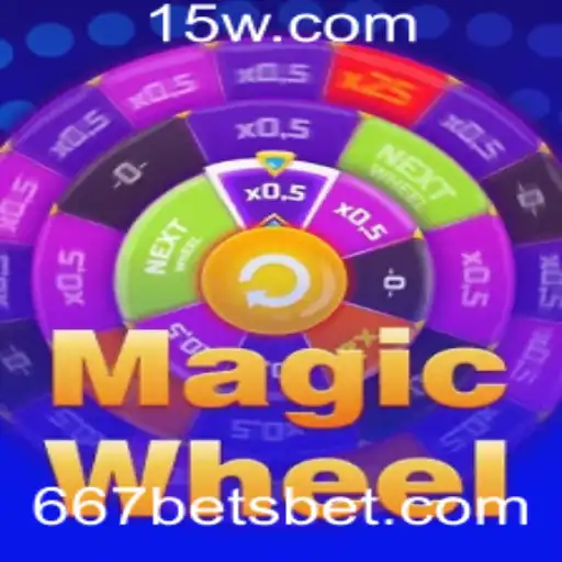 MagicWheel: O Excitante Jogo de Estratégia e Sorte