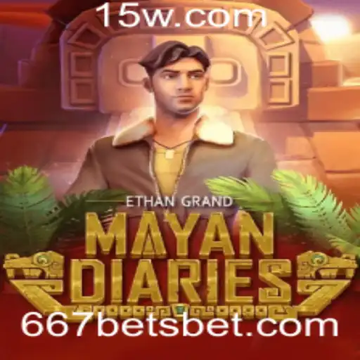 MayanDiaries: Um Mergulho no Mistério e Aventura com 667bet