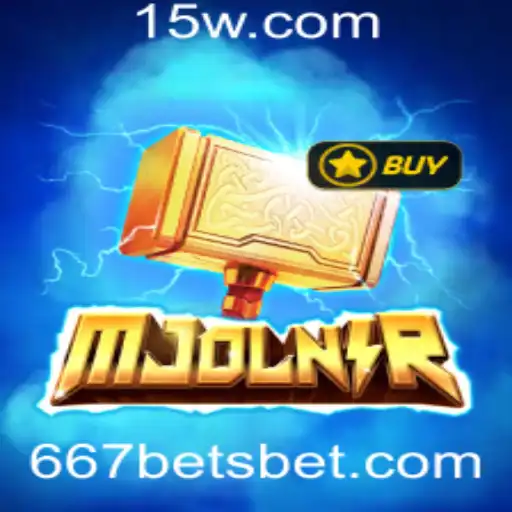 Explorando o Mundo de Mjolnir: O Jogo com um Toque Mitológico