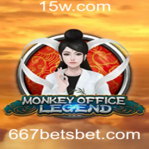 Descubra o Empolgante Mundo de MonkeyOfficeLegend: O Jogo dos Primatas Corporativos