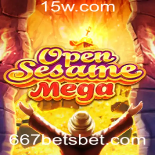 Descubra o Mundo de OPENSESAMEMEGA: O Jogo que Está Revolucionando o Entretenimento