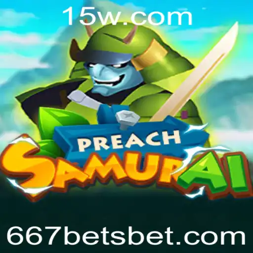 Decifrando o Universo de PreachSamurai: Um Mergulho nas Regras e Estratégias do Jogo com 667bet
