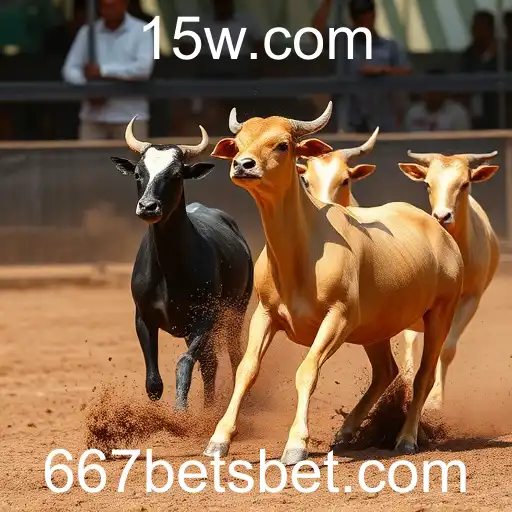 Rinha de Galos e 667bet: Uma Análise da Controvérsia e da Cultura