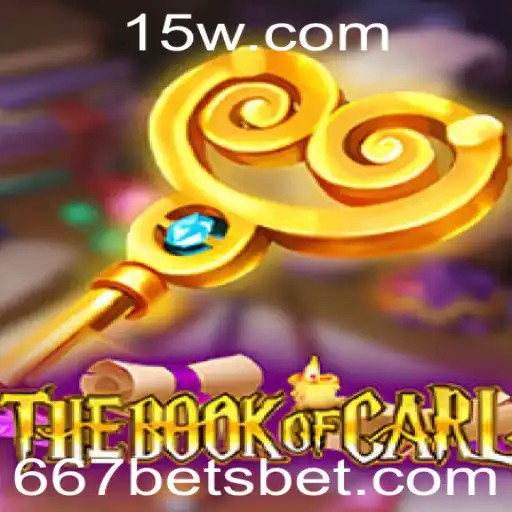 TheBookofCarl: Uma Imersão de Aventura e Estratégia no Mundo de 667bet