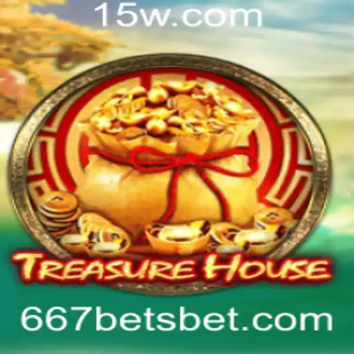 Explorando o Mundo de TreasureHouse e a Interação com 667bet