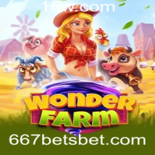 Descobrindo WonderFarm: Um Jogo Inovador no Cenário Atual de Apostas